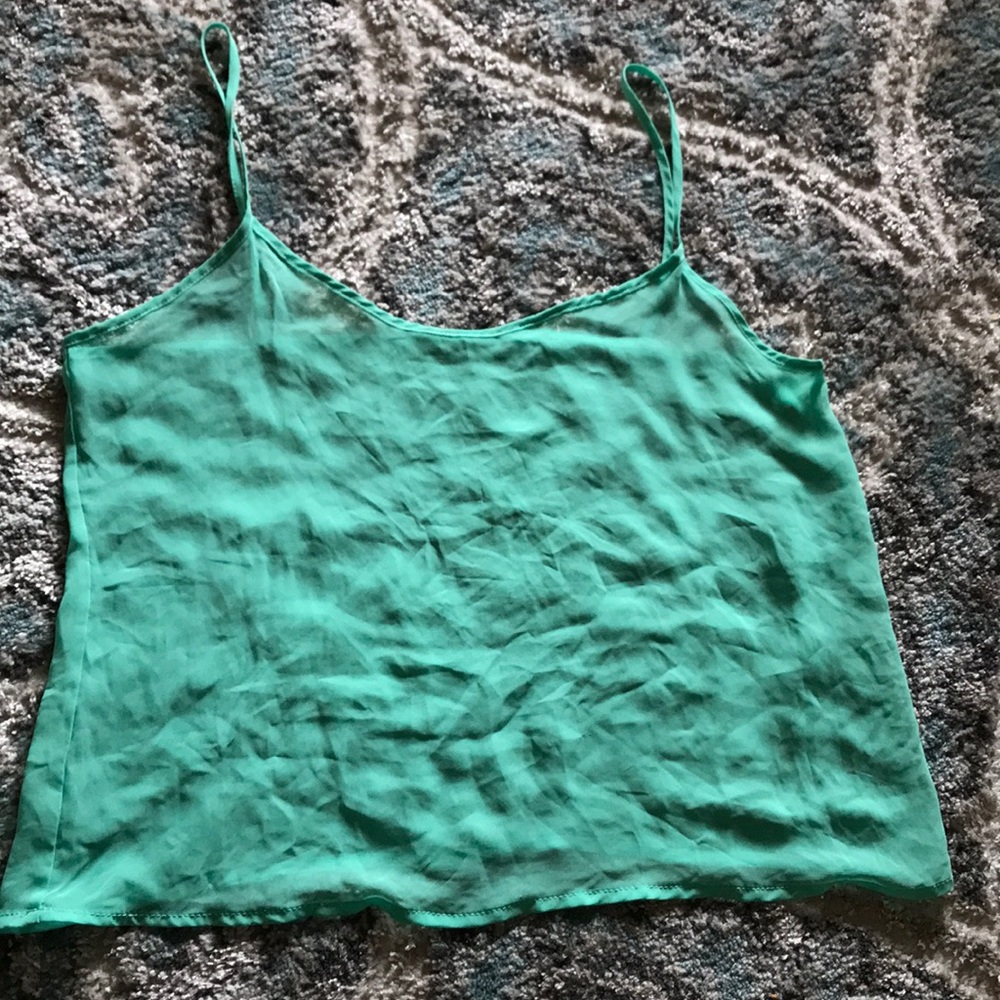 Summer Top